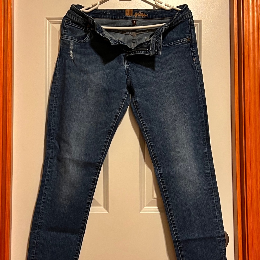 Kut from the Kloth Jeans